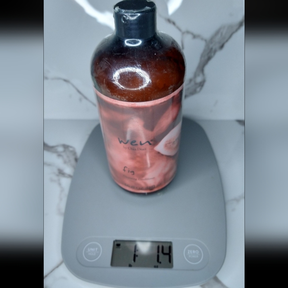 WEN by Chaz Dean Fig Cleansing Conditioner, 16 fl. oz.